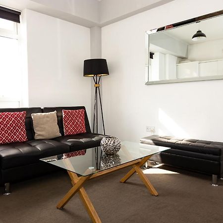 Sea Road Roker Apartment Sunderland  Ngoại thất bức ảnh